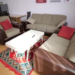 Fisi شقة شكودر