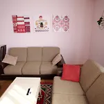 Fisi شقة شكودر