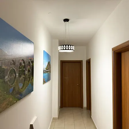 Fisi Apartment Shkoder
