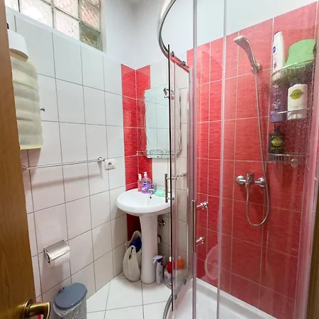 Fisi Apartment Shkoder