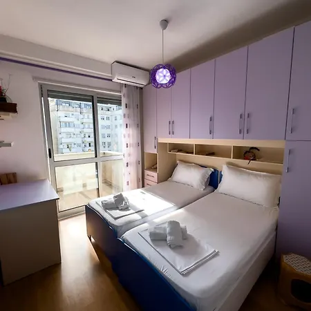 Fisi Apartment