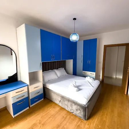 Apartment Fisi