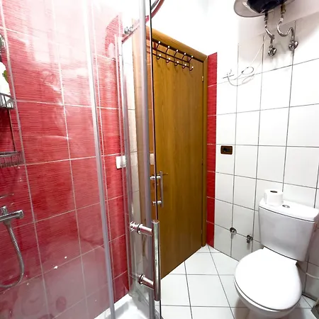 Apartment Fisi *