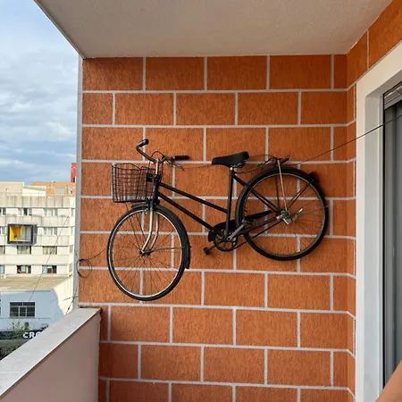 Apartment Fisi Shkoder