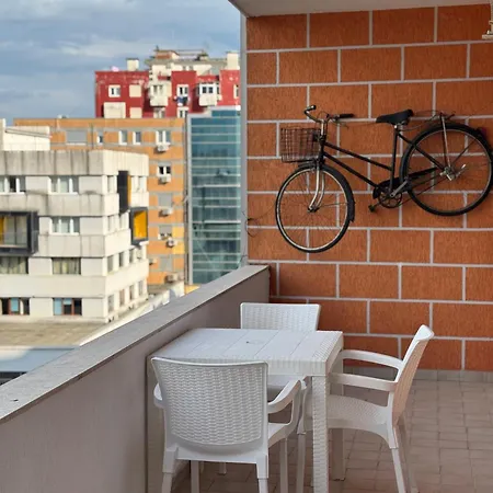 Apartment Fisi