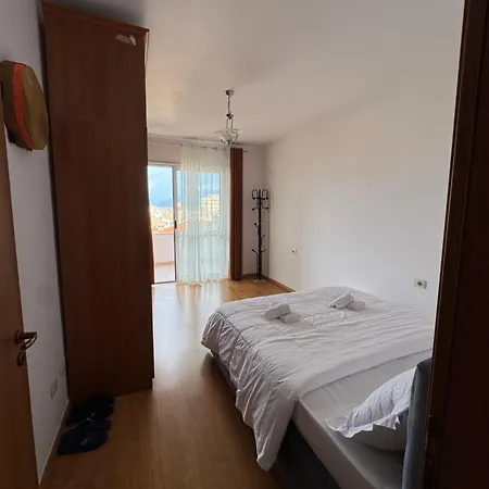 Apartment Fisi Shkoder