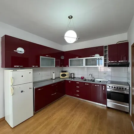 Apartment Fisi