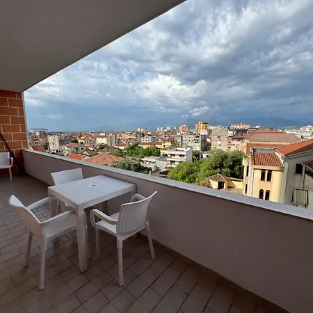 Fisi Apartment Shkoder