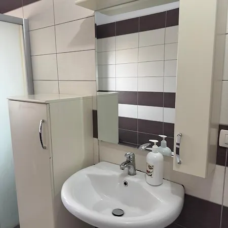 Apartment Fisi Shkoder