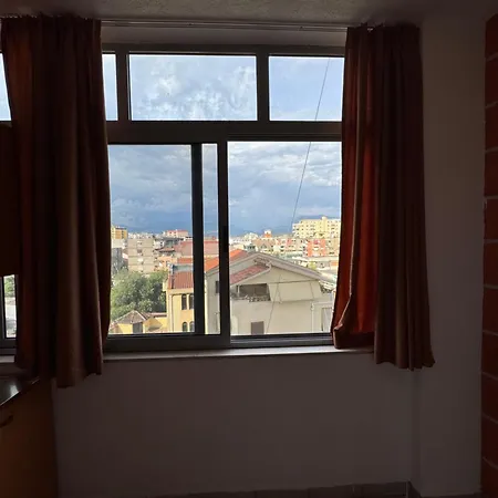 Apartment Fisi Shkoder