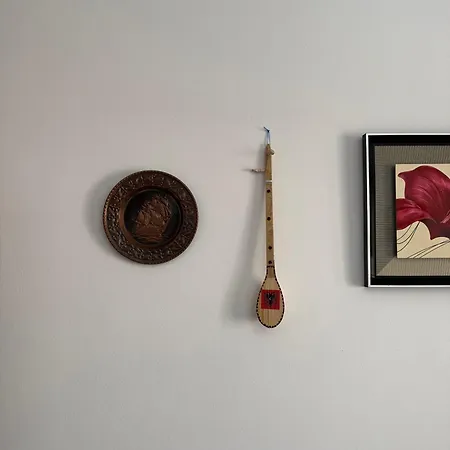 Fisi Apartment