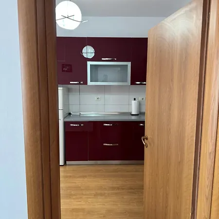 Fisi Apartment Shkoder