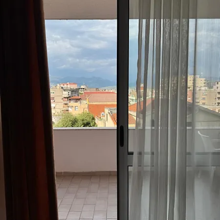 Apartment Fisi Shkoder