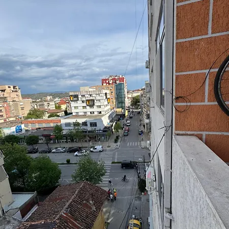 Fisi Apartment *