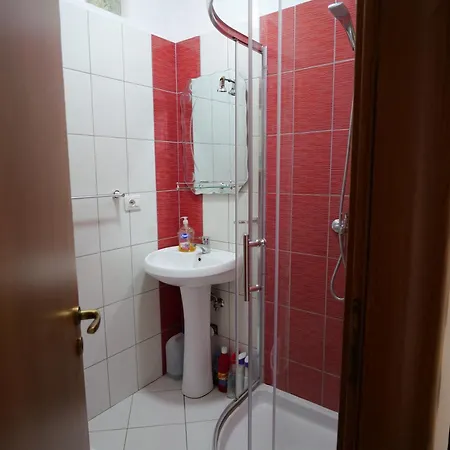 Fisi Apartment Shkoder