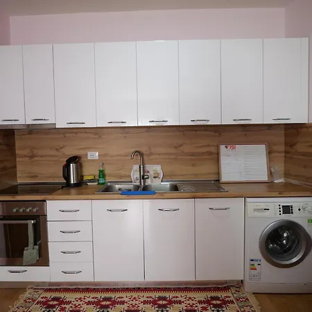 Apartment Fisi Shkoder