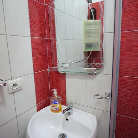 Fisi * Shkodër