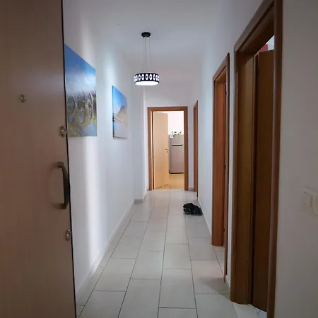 Fisi Apartment Shkoder