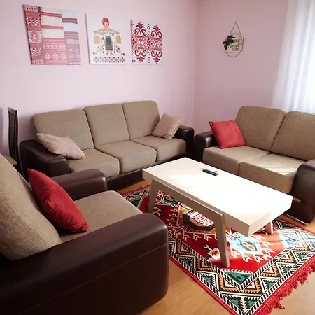 Fisi Apartment *