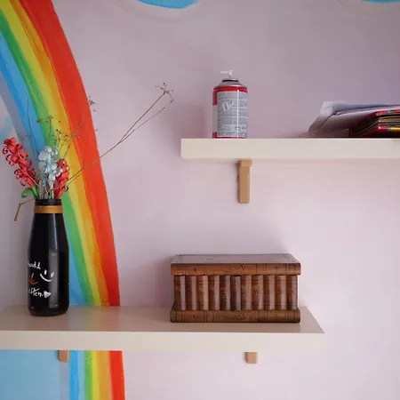 Apartment Fisi *