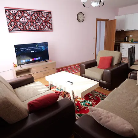 Fisi Apartment