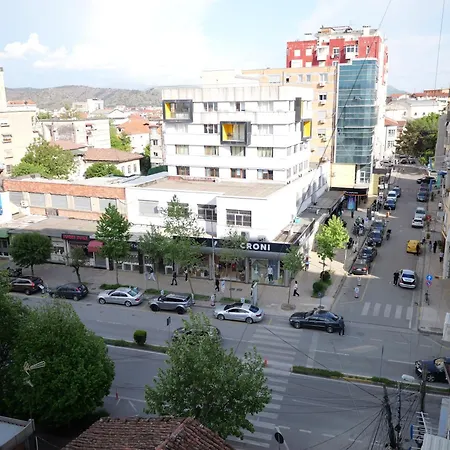 Apartment Fisi