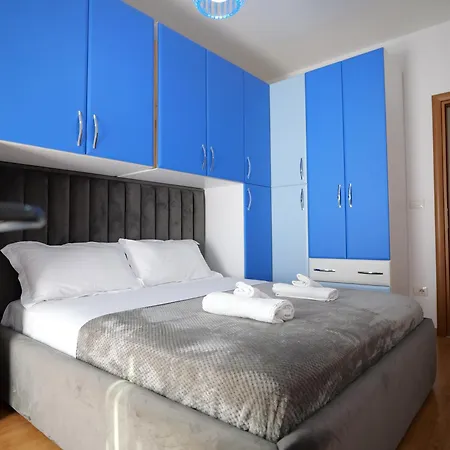 Fisi Apartment Shkoder