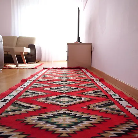 Apartment Fisi Shkoder