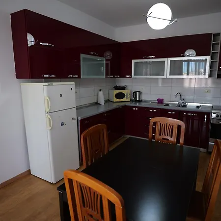 Apartment Fisi