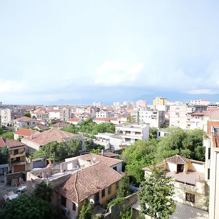 Fisi Apartment Shkodra