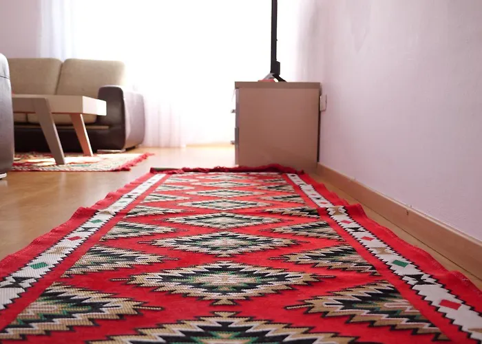 Apartment Fisi Shkodra