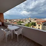 Fisi 아파트 Shkodër