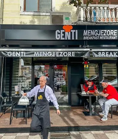 Fisi Appartamento Shkodër