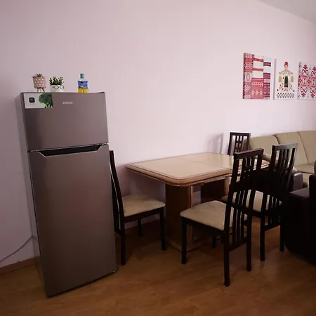 Appartement Fisi