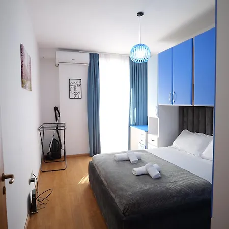 Appartamento Fisi Shkodër