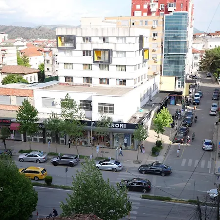 Apartment Fisi Shkoder