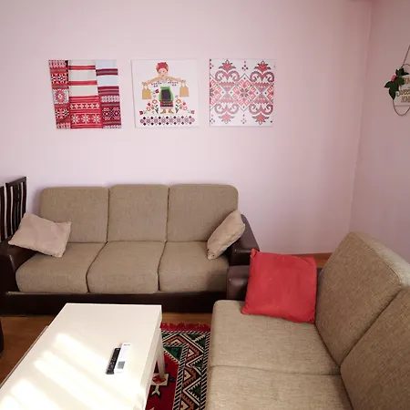 Fisi Appartamento Shkodër