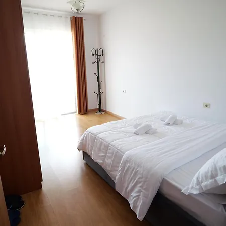 Appartamento Fisi Shkodër