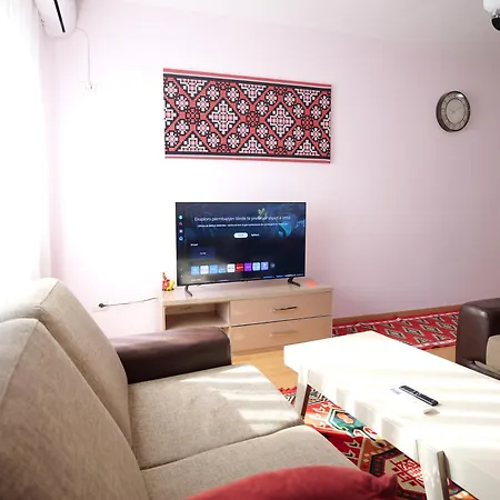 Fisi * Shkodër