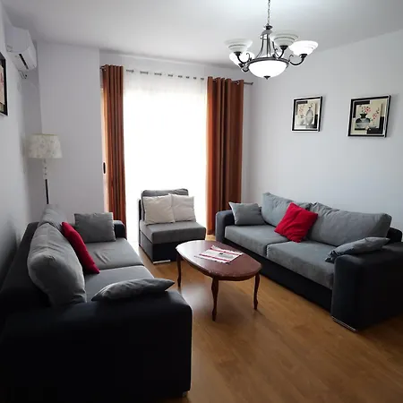 Fisi Appartement Shkodër