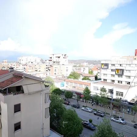 Apartment Fisi Shkoder
