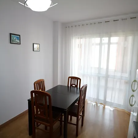 Fisi Апартаменты *