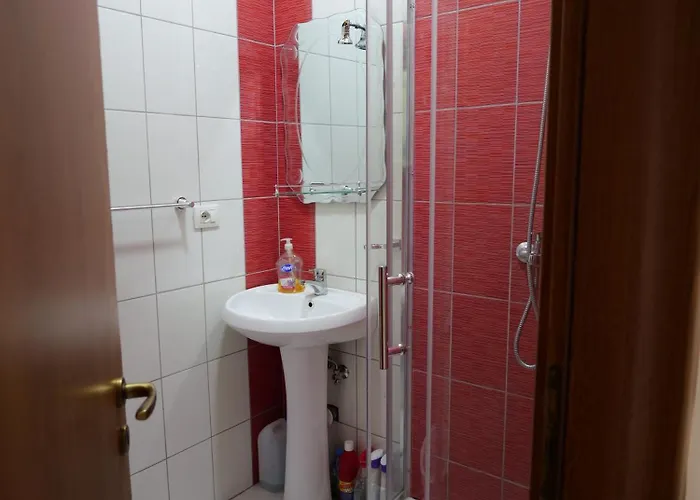 Fisi Apartment Shkoder