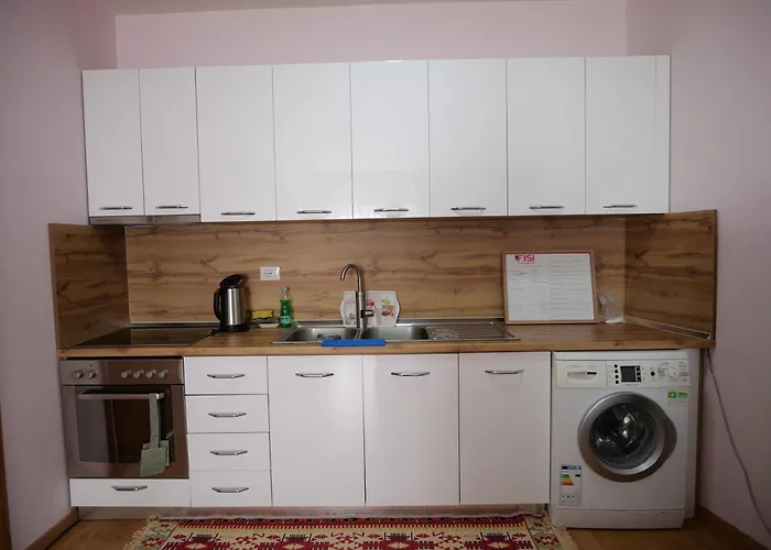 Apartment Fisi Shkoder