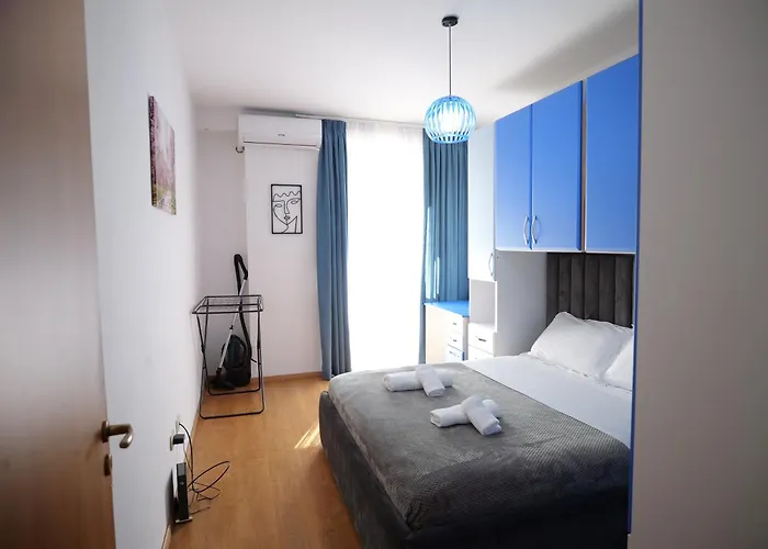 Apartment Fisi Shkodra