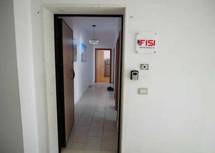 Apartment Fisi