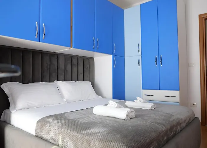 Fisi Apartment Shkoder