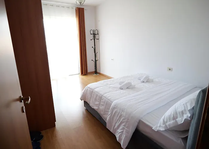 Apartment Fisi Shkoder