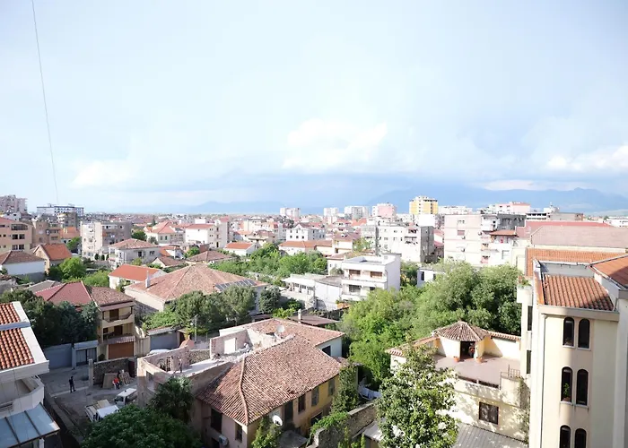 Fisi Apartment Shkoder