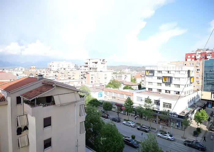 Apartment Fisi Shkodra